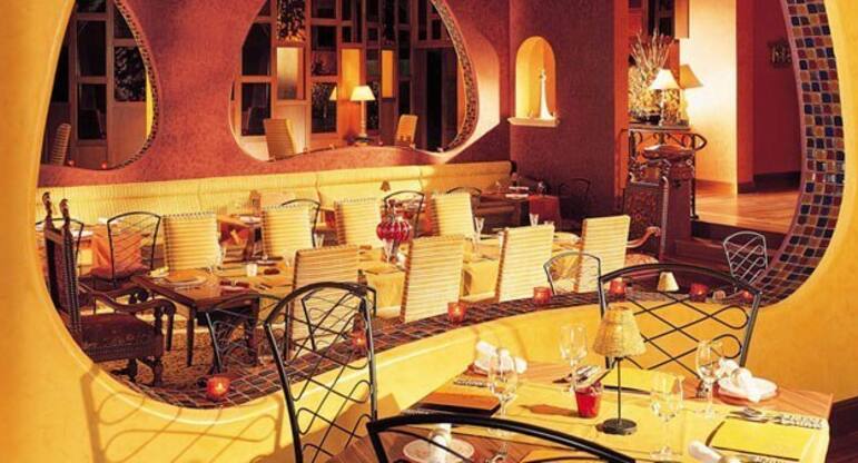Nina One Only Royal Mirage Menu Nina One Only Royal Mirage Menu
